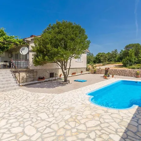 Apartment Marica *