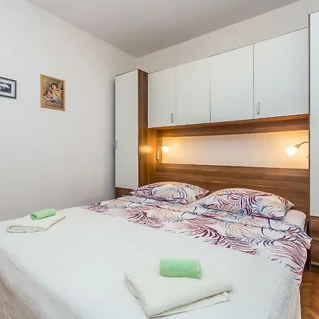 Apartament Marica Skrbčići
