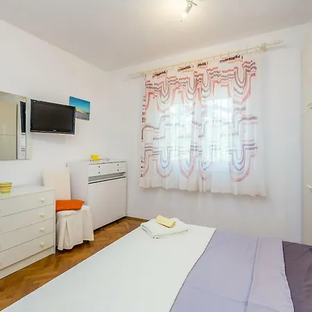 Marica Apartment