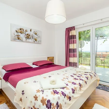 Apartament Marica Skrbčići