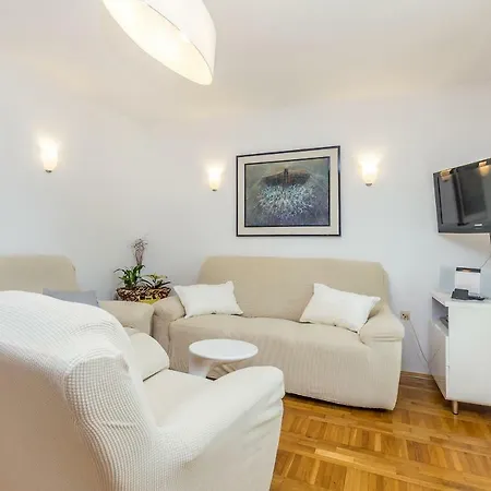 Apartament Marica Skrbčići