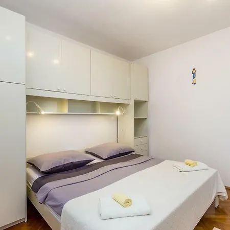 Marica Apartment