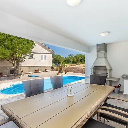 Marica Apartament Skrbčići