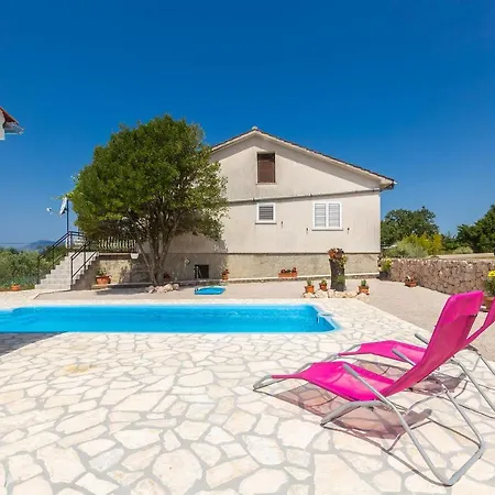 Apartment Marica