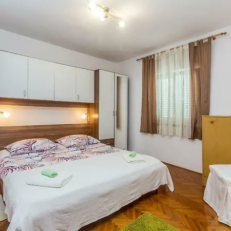 Marica * Skrbčići