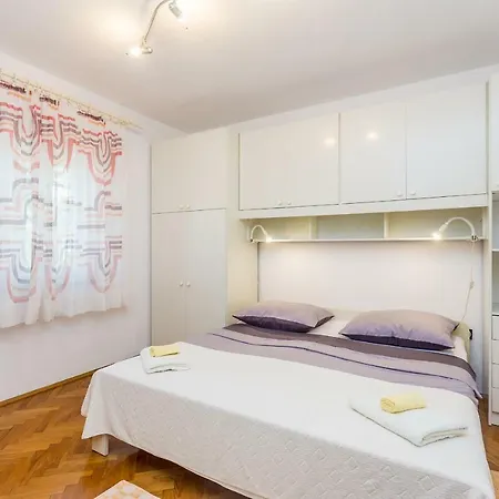 Marica Apartment