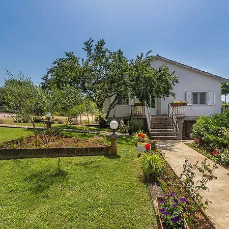 Apartment Marica *