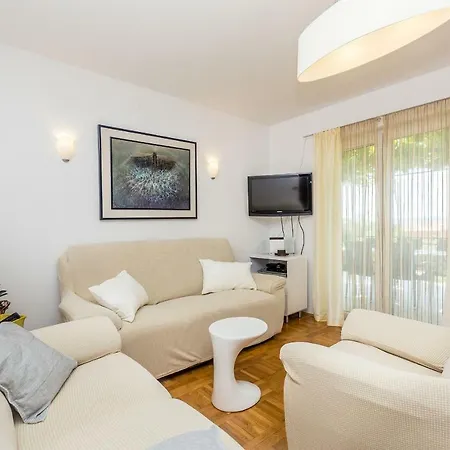 Apartmán Marica