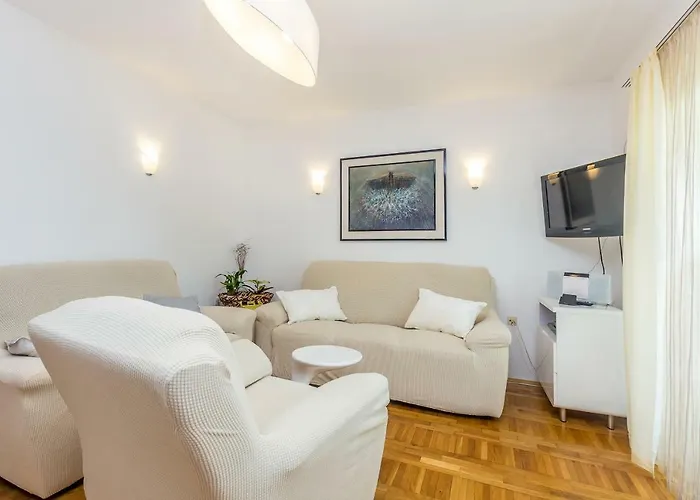 Apartament Marica Skrbčići