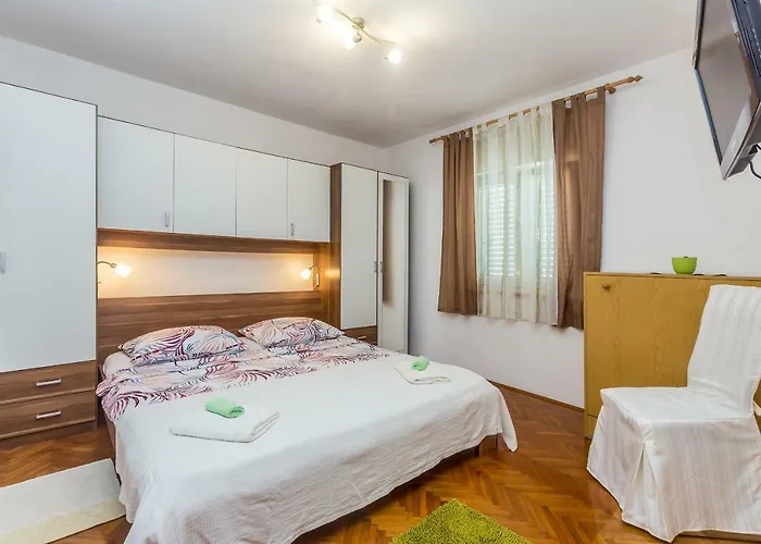 Marica * Skrbčići