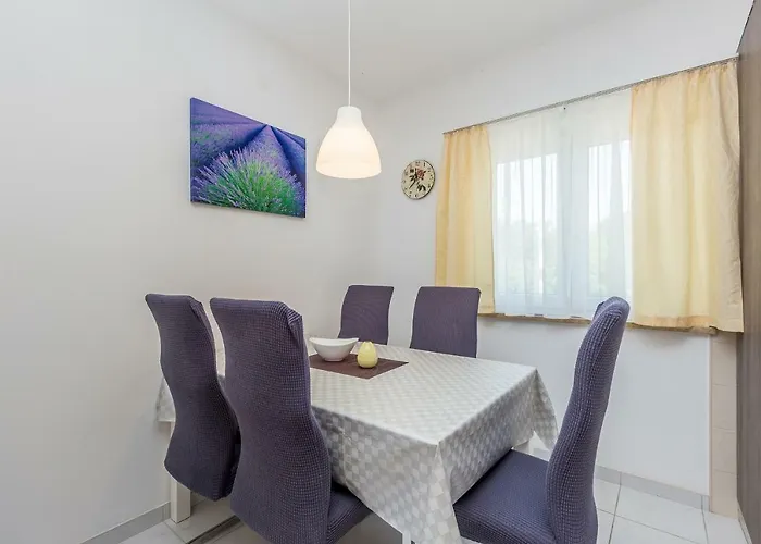 Marica * Skrbčići